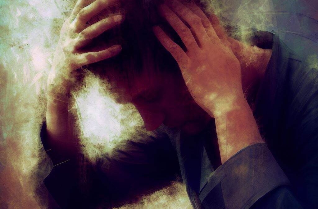 Beyond the Mask: Unveiling the Realities of Living with Depression