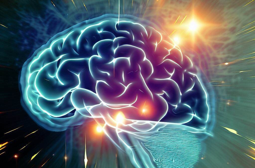 The Power Within: How Neurotransmitters Shape Our Thoughts, Emotions, and Actions