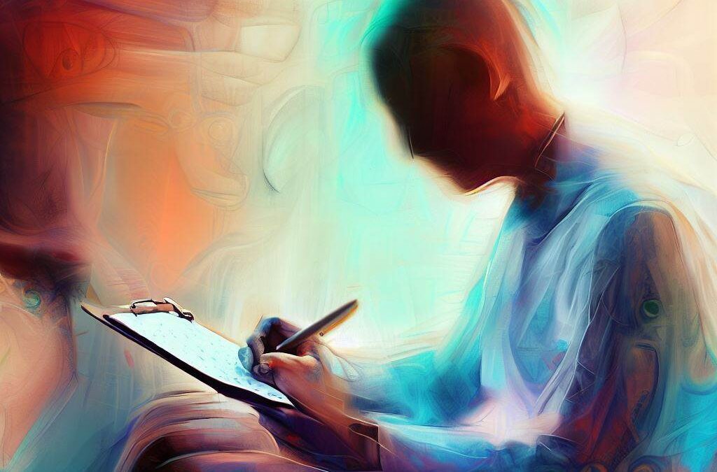 The Process of a Psychiatric Evaluation: Understanding Mental Health Assessments